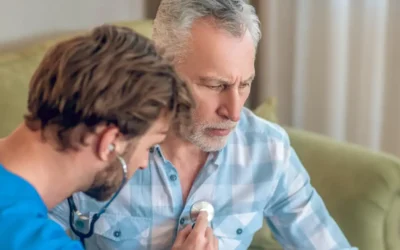 Congestive Heart Failure is the Number One Reason For Hospitalizations Amongst Older Adults: “What We Don’t Know We Don’t Know in Health Care.”