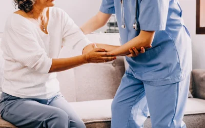 What Does a Geriatric Care Manager Do?